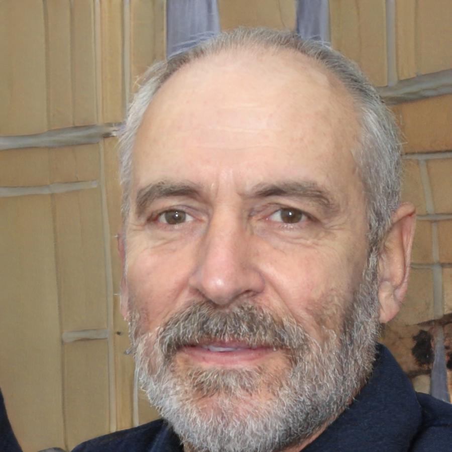 Rhys Kensington, Senior Financial Technology Architect