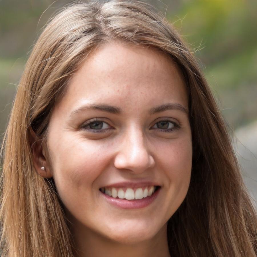 Sienna Blackwood, Regulatory Technology Specialist