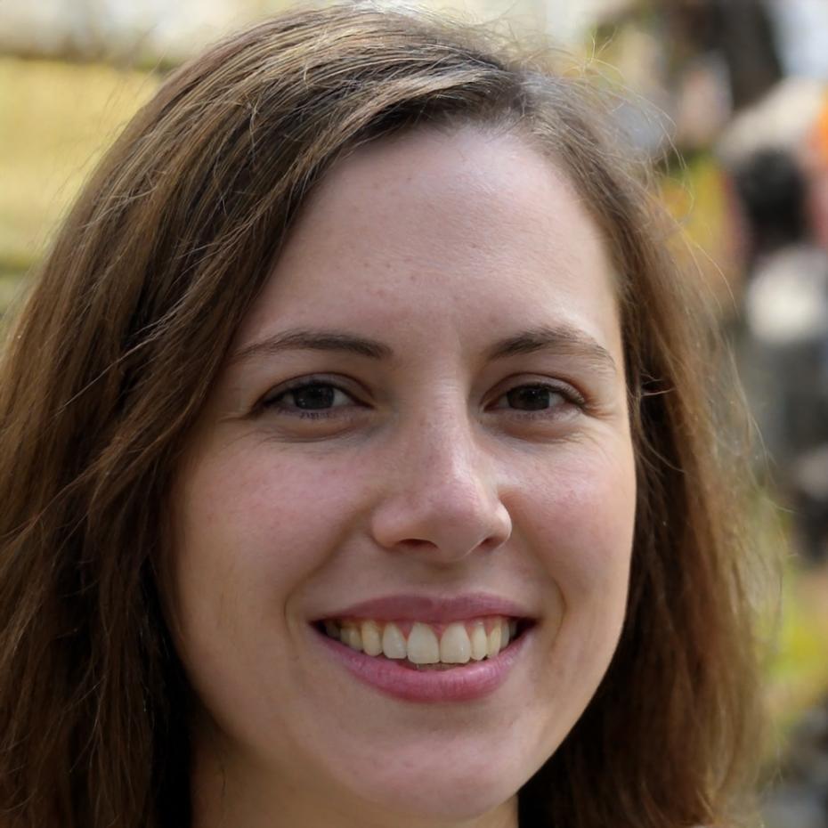 Sofia Kowalski, Blockchain Solutions Developer