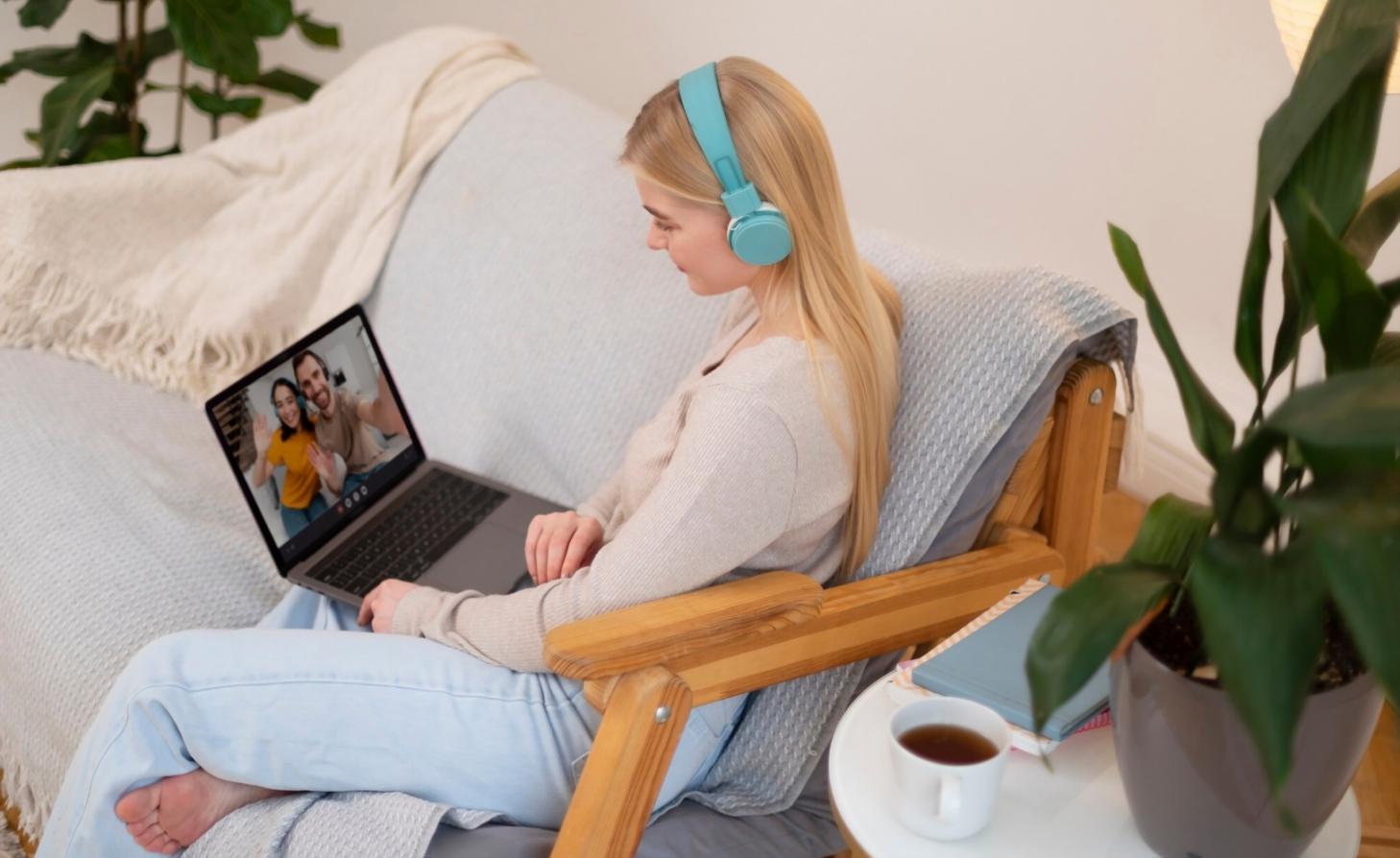 Professional using advanced financial software interface with multiple screens showing trading data and analytical tools