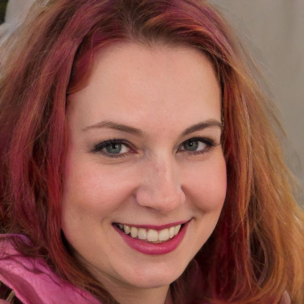 Astrid Kempthorne, Chief Technology Officer at noventlorax